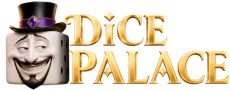 DicePalace Casino Logo